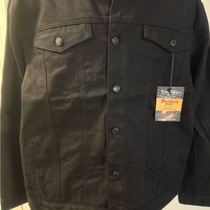 members property jacket / Men size vary